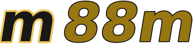 m88m logo