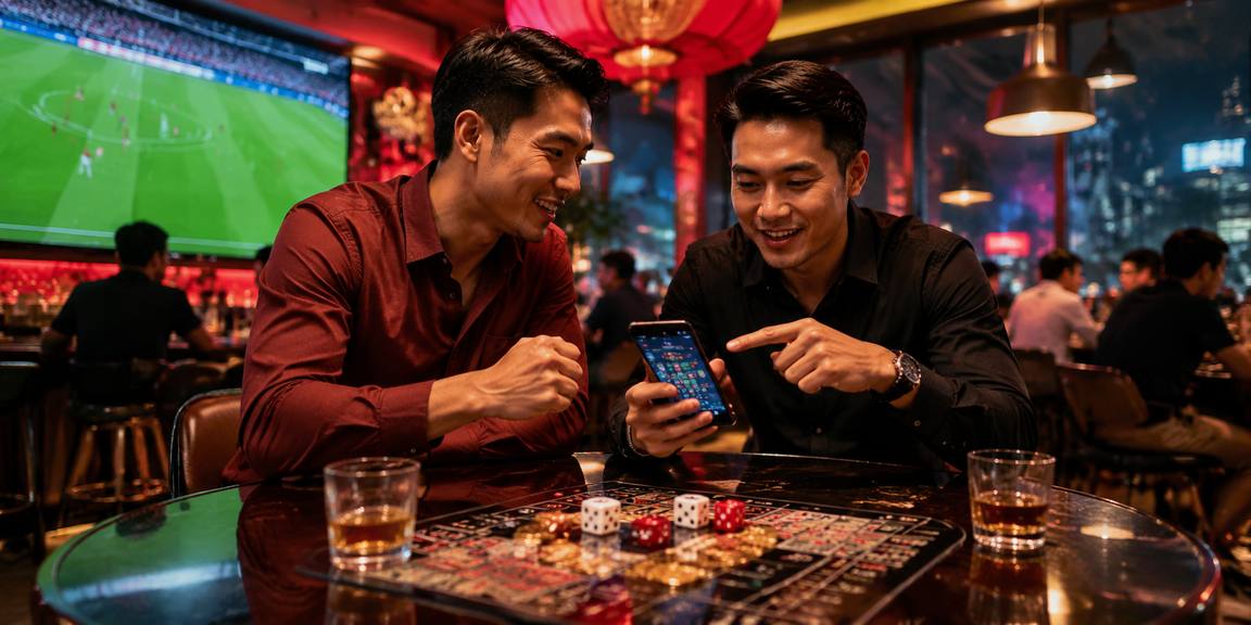 m88m Những điều bạn hay hỏi nhất về m88m